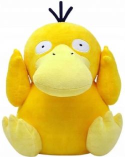 PELUCHE POKEMON - PSYKOKWAK (PSYDUCK) 25 CM / 10